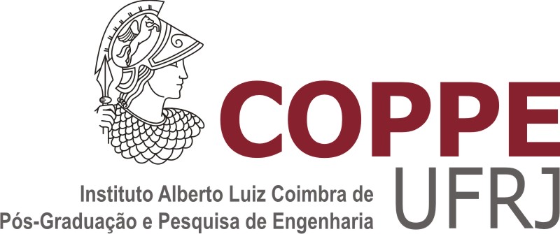 Logo COPPE UFRJ